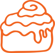 Coffee Bean Logo
