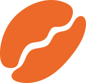 Coffee Bean Logo